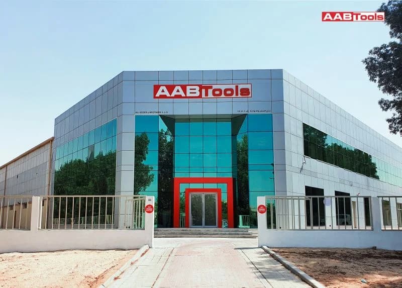 AABTools Head Office, Dubai