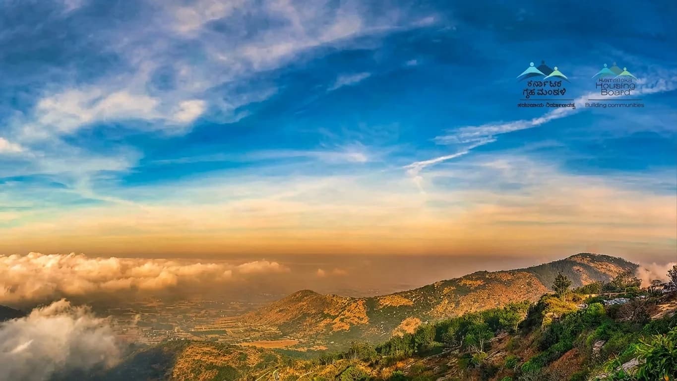 Nandi Hills Nature Trail